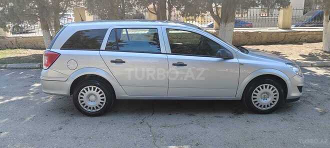 Opel Astra 2007, 188,000 km - 1.3 л - Bakı