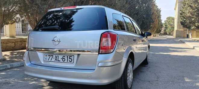 Opel Astra 2007, 188,000 km - 1.3 л - Bakı