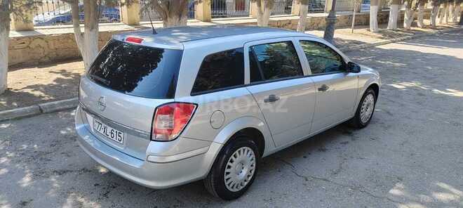 Opel Astra 2007, 188,000 km - 1.3 л - Bakı