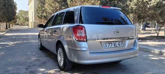 Opel Astra 2007, 188,000 km - 1.3 л - Bakı