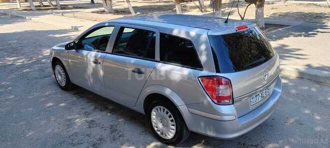 Opel Astra 2007, 188,000 km - 1.3 л - Bakı