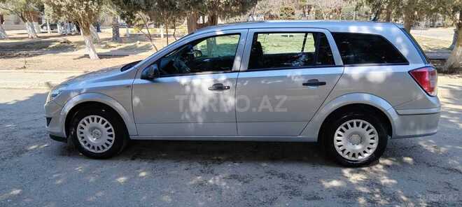 Opel Astra 2007, 188,000 km - 1.3 л - Bakı