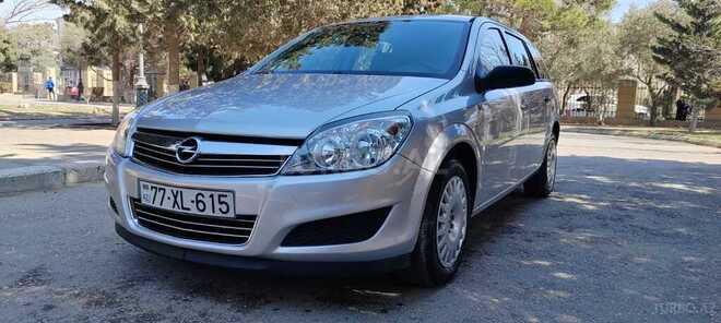 Opel Astra 2007, 188,000 km - 1.3 л - Bakı