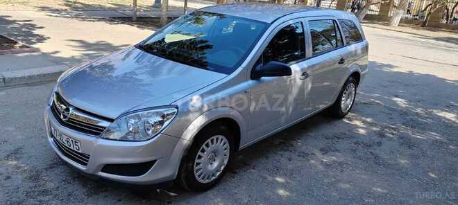 Opel Astra 2007, 188,000 km - 1.3 л - Bakı
