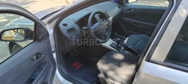 Opel Astra 2007, 188,000 km - 1.3 л - Bakı