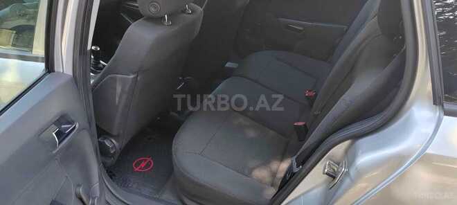 Opel Astra 2007, 188,000 km - 1.3 л - Bakı