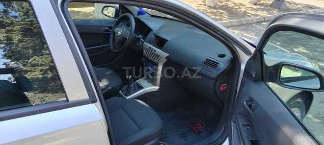 Opel Astra 2007, 188,000 km - 1.3 л - Bakı