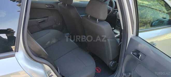 Opel Astra 2007, 188,000 km - 1.3 л - Bakı