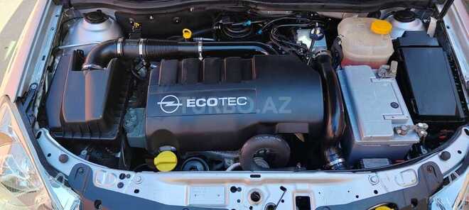 Opel Astra 2007, 188,000 km - 1.3 л - Bakı