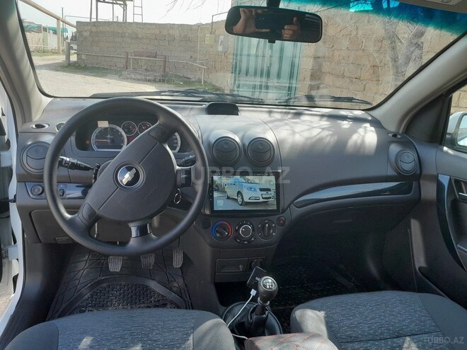 Chevrolet Nexia 2022, 38,000 km - 1.5 l - Bakı