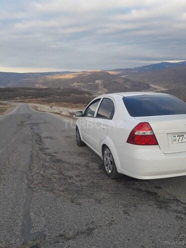 Chevrolet Nexia 2022, 38,000 km - 1.5 l - Bakı