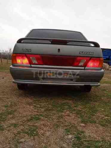 LADA (VAZ) 2115 2011, 11,000 km - 1.6 л - Göyçay