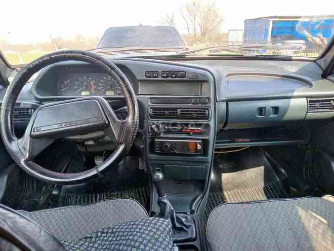 LADA (VAZ) 2115 2011, 11,000 km - 1.6 л - Göyçay