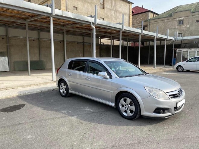Opel Signum 2006, 171,300 km - 1.9 l - Bakı