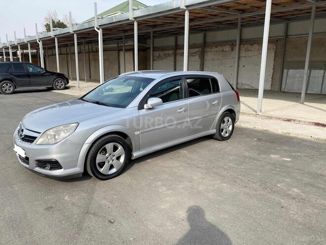 Opel Signum 2006, 171,300 km - 1.9 l - Bakı