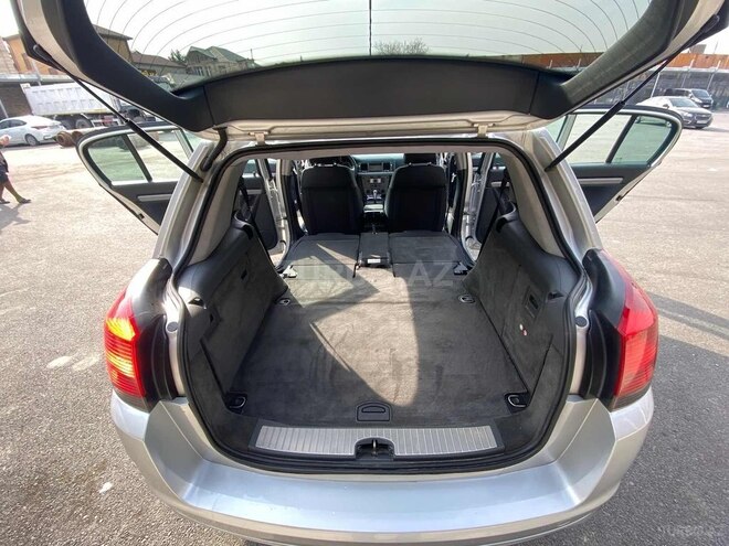 Opel Signum 2006, 171,300 km - 1.9 l - Bakı