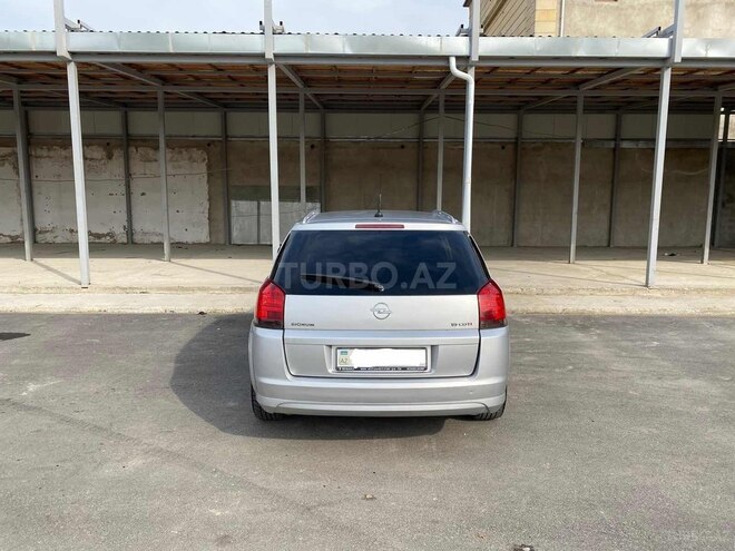 Opel Signum 2006, 171,300 km - 1.9 l - Bakı