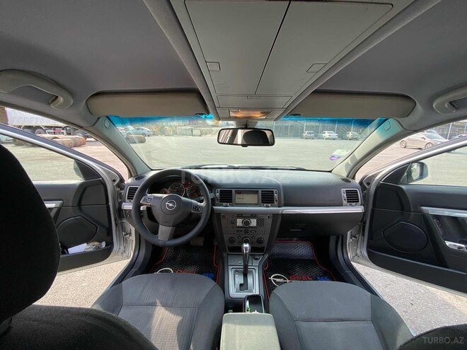 Opel Signum 2006, 171,300 km - 1.9 l - Bakı