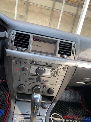 Opel Signum 2006, 171,300 km - 1.9 l - Bakı