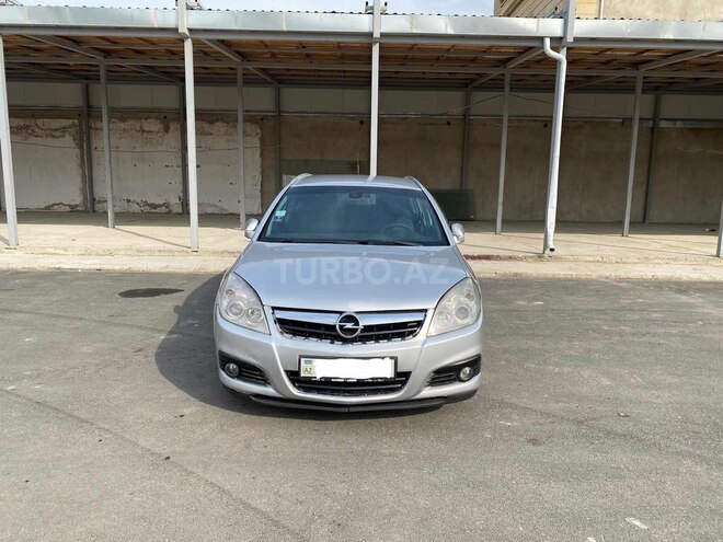 Opel Signum 2006, 171,300 km - 1.9 l - Bakı