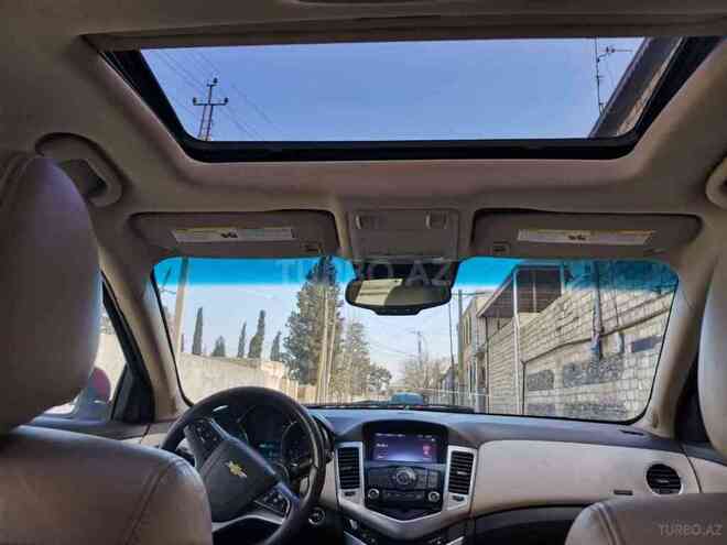Chevrolet Cruze 2013, 181,000 km - 1.4 l - Gəncə