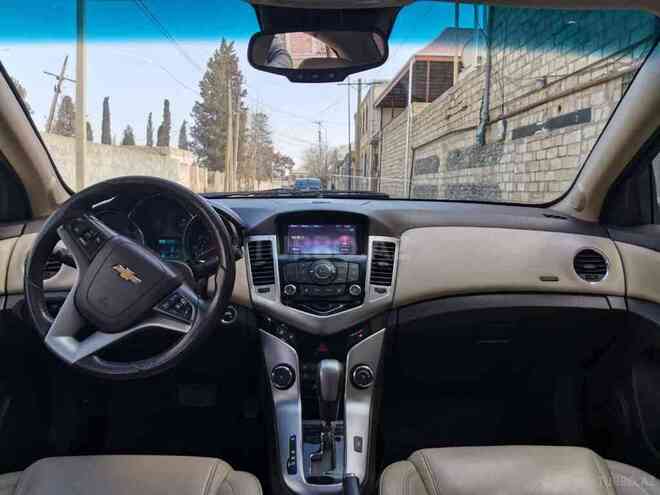 Chevrolet Cruze 2013, 181,000 km - 1.4 l - Gəncə