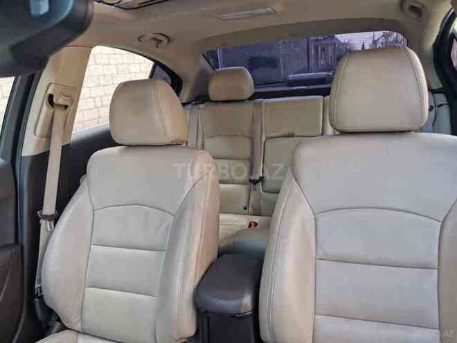 Chevrolet Cruze 2013, 181,000 km - 1.4 l - Gəncə