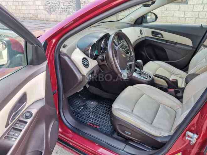 Chevrolet Cruze 2013, 181,000 km - 1.4 l - Gəncə