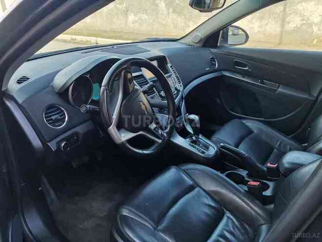 Chevrolet Cruze 2015, 145,201 km - 1.4 l - Gəncə