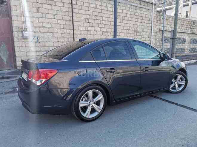 Chevrolet Cruze 2015, 145,201 km - 1.4 l - Gəncə