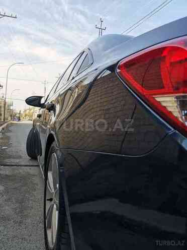 Chevrolet Cruze 2015, 145,201 km - 1.4 l - Gəncə