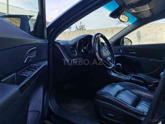 Chevrolet Cruze 2015, 145,201 km - 1.4 l - Gəncə