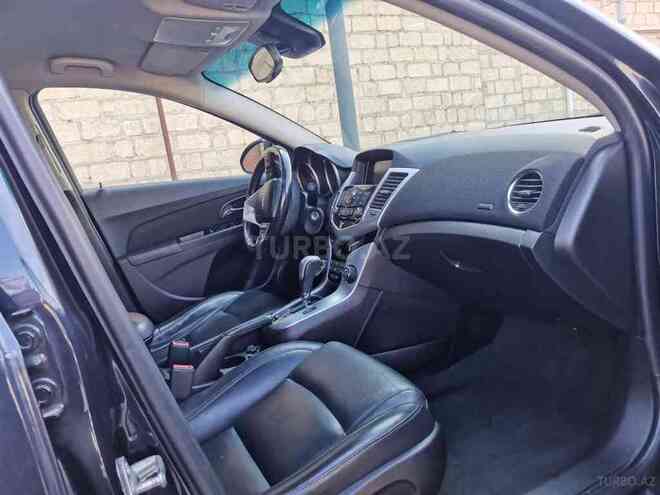 Chevrolet Cruze 2015, 145,201 km - 1.4 l - Gəncə