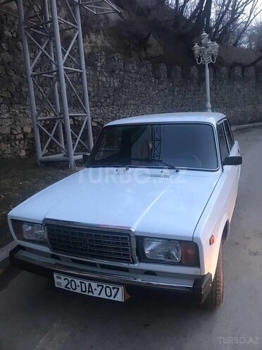 LADA (VAZ) 2107 2010, 105,000 km - 1.5 л - Gəncə