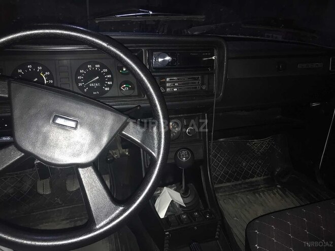 LADA (VAZ) 2107 2010, 105,000 km - 1.5 л - Gəncə