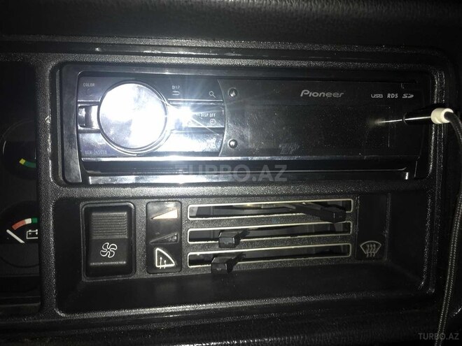 LADA (VAZ) 2107 2010, 105,000 km - 1.5 л - Gəncə