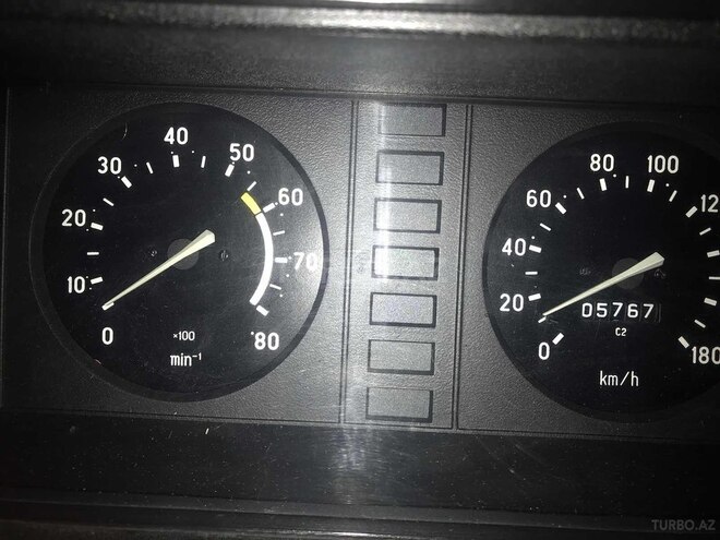 LADA (VAZ) 2107 2010, 105,000 km - 1.5 л - Gəncə