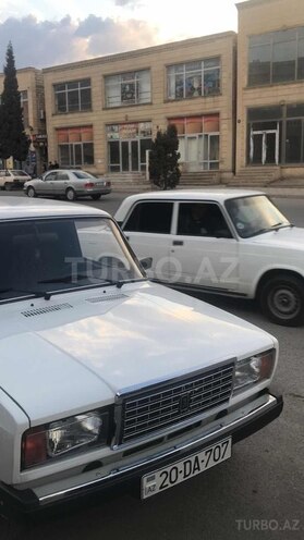 LADA (VAZ) 2107 2010, 105,000 km - 1.5 л - Gəncə