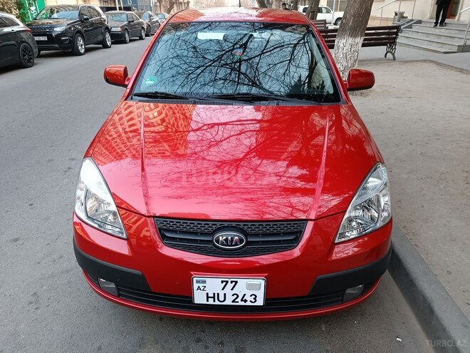 Kia Rio 2005, 170,000 km - 1.4 l - Bakı