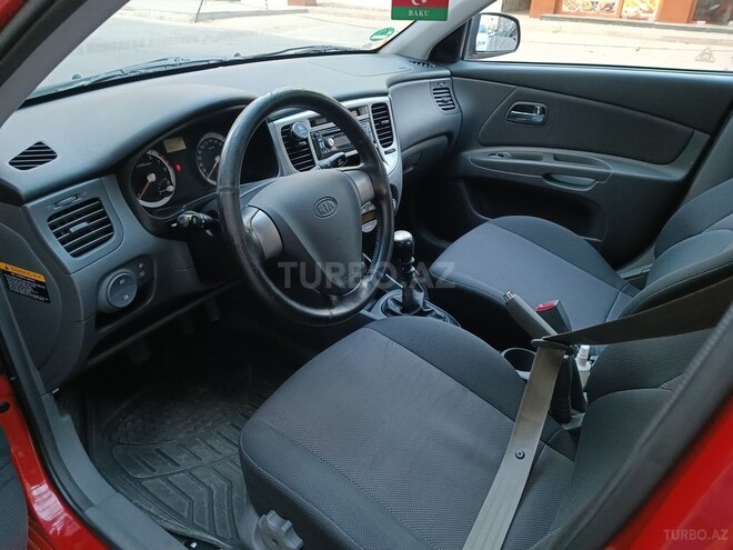 Kia Rio 2005, 170,000 km - 1.4 l - Bakı