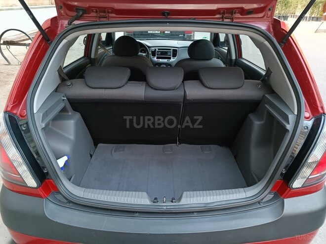 Kia Rio 2005, 170,000 km - 1.4 l - Bakı