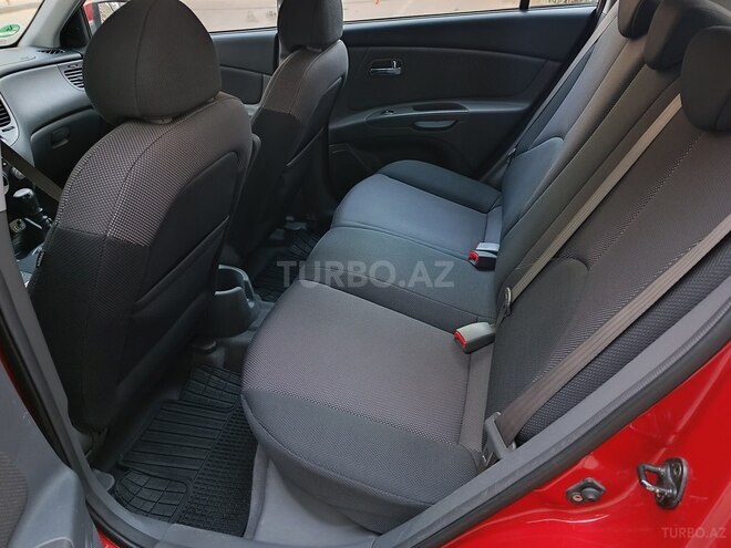 Kia Rio 2005, 170,000 km - 1.4 l - Bakı