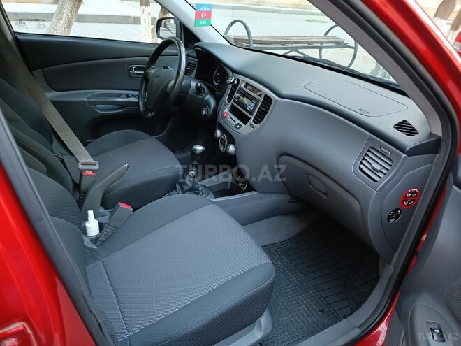 Kia Rio 2005, 170,000 km - 1.4 l - Bakı