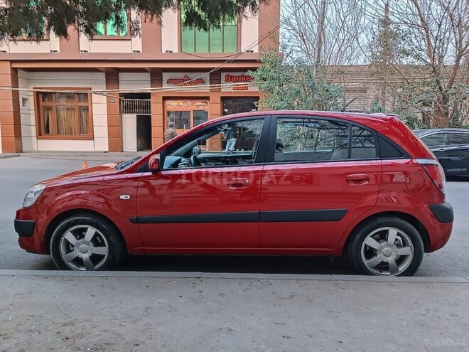 Kia Rio 2005, 170,000 km - 1.4 l - Bakı