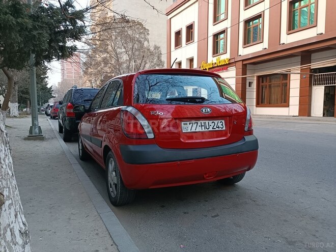 Kia Rio 2005, 170,000 km - 1.4 l - Bakı