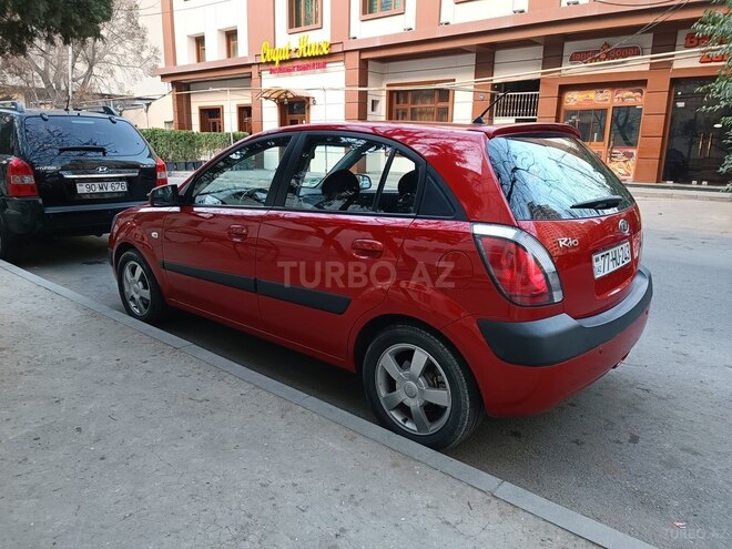 Kia Rio 2005, 170,000 km - 1.4 l - Bakı