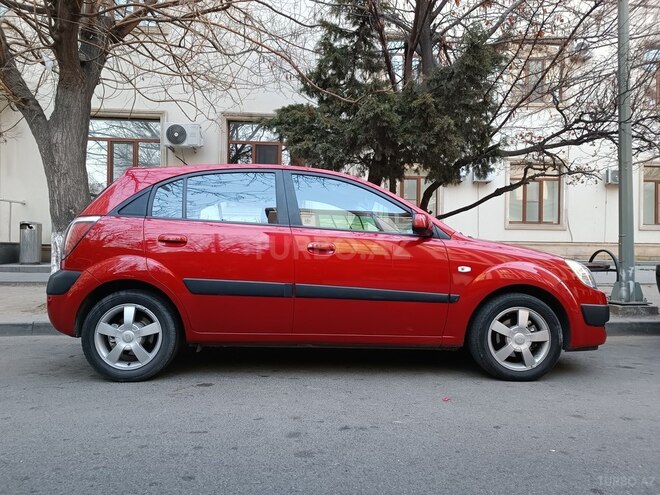 Kia Rio 2005, 170,000 km - 1.4 l - Bakı