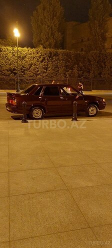 LADA (VAZ) 2115 2012, 150,000 km - 1.6 l - Bakı