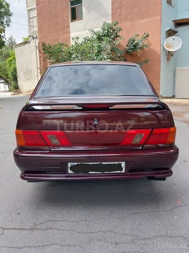 LADA (VAZ) 2115 2012, 150,000 km - 1.6 l - Bakı