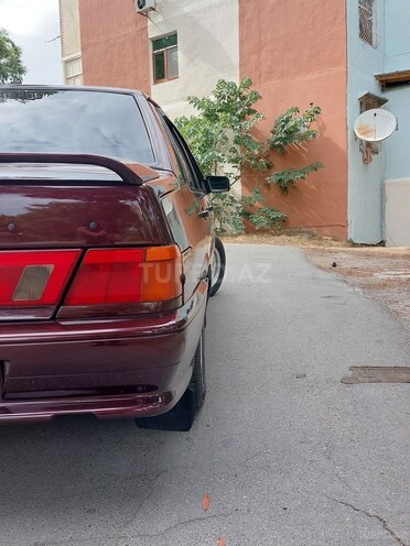 LADA (VAZ) 2115 2012, 150,000 km - 1.6 l - Bakı